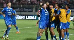 5 Fakta Menarik Persib Bandung Juara Liga 1 2023-2024 Usai Kalahkan Madura United 