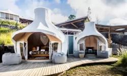 Lengkap Harga dan Lokasi, 5 Rekomendasi Glamping di Kintamani Bali