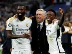 Real Madrid Bakal Juara Liga Champions 2023-2024, Berikut 5 Alasannya!