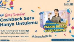 Bank bjb Memberikan Diskon 63 persen untuk Biaya Provisi Kepada Pelanggan Baru