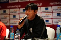 Ini Alasan Shin Tae-yong Tak Cari Menang di Training Match Lawan Tanzania