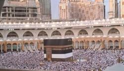 Gunakan Visa Ziarah untuk Berhaji, WNI Ditangkap Petugas Keamanan di Madinah