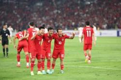 Timnas Indonesia Ditahan Imbang Lawan Timnas Tanzania, Tanpa Gol