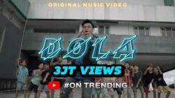 Lirik Lagu Dola yang Sedang Viral Trending di YouTube