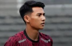 Perkuat Timnas Indonesia, Malik Risaldi Dinilai Cocok dengan Kebutuhan Tim