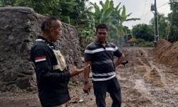 Puluhan Tahun Jalan di 2 Desa di Kabupaten Serang Rusak Parah, Akhirnya Dibangun