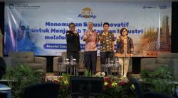 CEO Mentorship di Gunadarma, Platform Kedaireka untuk Menjawab Tantangan Industri