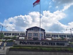 Politeknik Caltex Riau Miliki 2 Prodi Baru, Ada Diskon Biaya