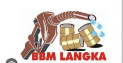 Harga BBM di Hawu Mehara Sabu Raijua NTT Mencapai Rp35 Ribu per Botol