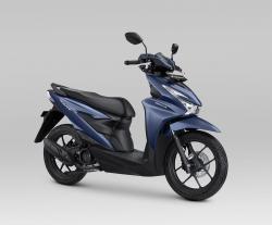 Intip Fitur Baru di Kelasnya Dari All New Honda BeAT Yang Baru Diluncurkan