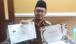 Desa Cipanas Borong Penghargaan di Paralegal Award