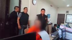 Viral Aksi Bang Jago Bawa Sajam Rusak Kaca Rumah Diamankan Satreskrim Polres Garut