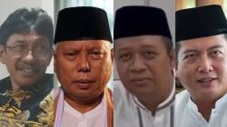 Mantan Dubes RI, Incumbent dan Mantan Bupati Berebut Rekomendasi Hanura di Pilgub NTB 2024