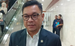 Gerindra Beri Tiket Pilkada Jakarta ke Ridwan Kamil, Begini Respons Golkar