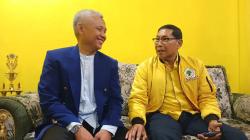 Muhammad Yusuf Masih Tertinggi dalam Survei Golkar Jelang Pilkada 2024: Kita Akan Kerja Keras Lagi