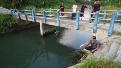 Dua Bocil Tewas Tenggelam di Saluran Irigasi Wadaslintang