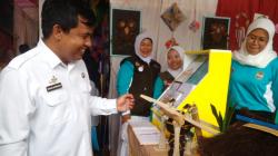 Ekspo Pendidikan di Ciamis, Ajang Kreativitas Siswa dan Guru