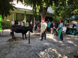 Juru Sembelih Akan Bersertifikat Setelah Pemkot, Baznas Hingga Kemenag Lakukan Ini