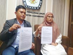 Rekomendasi Dewan Pers Terhadap 2 Media Pembuat Hoax di Pemilu 2024 Karawang