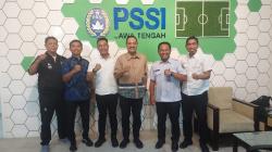 Kongres Askab Karanganyar Bakal Digelar Ulang Sesuai Statuta PSSI, Catat Aturan Mainnya