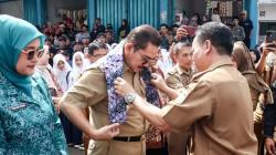 Kelompok PIK Remaja Smart Desa Dayeuhluhur Ciamis Masuk 3 Besar Genre Award Nasional