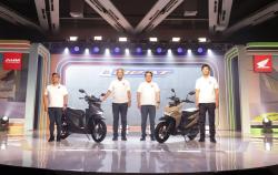 AHM Luncurkan All New Honda BeAT, Segini Konsumsi BBM dan Harganya