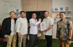 Elly Lasut Segel Dukungan PKS Maju Pilgub Sulut