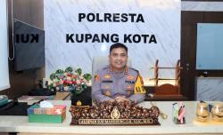 Kapolresta Kupang Kota Ungkap Kronologi Penangkapan Mahasiswa Asal Rote Ndao di Poltekes