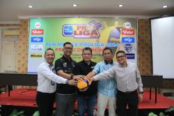 Bank BJB Tandamata Optimis Raih Kemanangan 2 laga di kandang