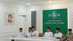 Nahdlatul Ulama Dapat Izin Usaha Pertambangan Ketum PBNU Sebut Mengurus Umat Butuh Biaya