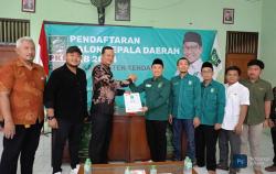 Makin Penuh Warna, Wajah Baru di Perpolitikan Turut Semarakkan Pilkada Kendal 