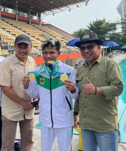 SOina Kabupaten Bogor Banjir Dukungan, Giliran Kadisdik Siap jadi Penasehat