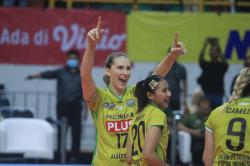 Petrokimia Gresik Kembali Gagal Raih Kemenangan, Hanya Menang Sekali dari 8 Pertandingan