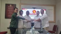 Penuhi Undangan Wawancara Gerindra Jabar, Dudung Sudiana Jawab Sejumlah Pertanyaan