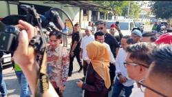 Gibran Rakabuming Raka Siap Menjadi Juru Kampanye Khofifah - Emil di Pilgub Jatim 2024