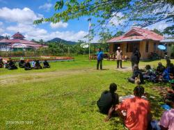 Polisi Mediasi Kasus Rudapaksa di Kaureh Jayapura, Pelaku Dituntut Bayar denda 750 Juta