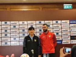 Timnas Indonesia Bakal Hajar Irak Habis-habisan di Kualifikasi Piala Dunia 2026 Zona Asia!