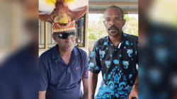 Sejumlah Tokoh Dukung Irjen Fakhiri Maju Pilgub Papua