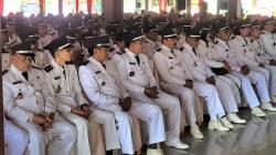 293 Kepala Desa di Banyumas Terima SK Perpanjangan Jabatan 8 Tahun