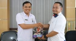 Roadshow Sinergitas Kehumasan: Komunikasi Efektif dalam Pemerintahan Lokal