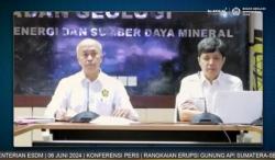 Penjelasan Badan Geologi soal Gempa Tektonik Dapat Picu Erupsi Gunung Api