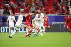 Jadwal Timnas Indonesia vs Irak di Kualifikasi Piala Dunia 2026 Diubah usai PSSI Banding ke AFC