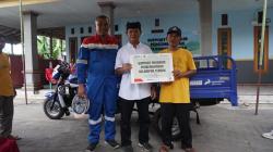 Pertamina Dukung Pemberdayaan Peternakan, Ubah Kotoran Hewan Jadi Pupuk Organik