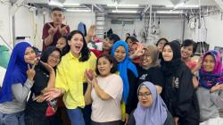 Peluang Shopee Live, Alice Norin Penjualan 30 Kali Lipat dan Nella’s Style Raup Ratusan Juta Sebulan