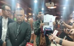 Ketua MPR Bamsoet Dilaporkan Mahasiswa ke MKD DPR Gegara Masalah Ini