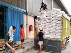 BULOG Jabar Serap Beras Petani 185 ribu Ton