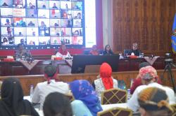 Kota Semarang Alami Deflasi, Mbak Ita Minta Semua Pihak Tetap Waspada
