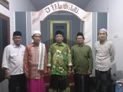 Ketua PCNU Subang Kecam Oknum Pegawai Kejari Subang yang Sebut LAK Galuh Pakuan Sampah Masyarakat