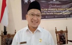 DPRD Kobar Apresiasi Pemkab Dukung Kemajuan UMKM dengan Sediakan Lokasi Berdagang