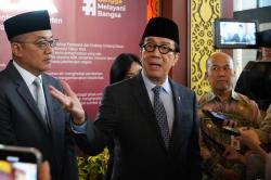 Yasonna Laoly Dinilai Menteri Berprestasi di Dalam Negeri hingga Level Internasional